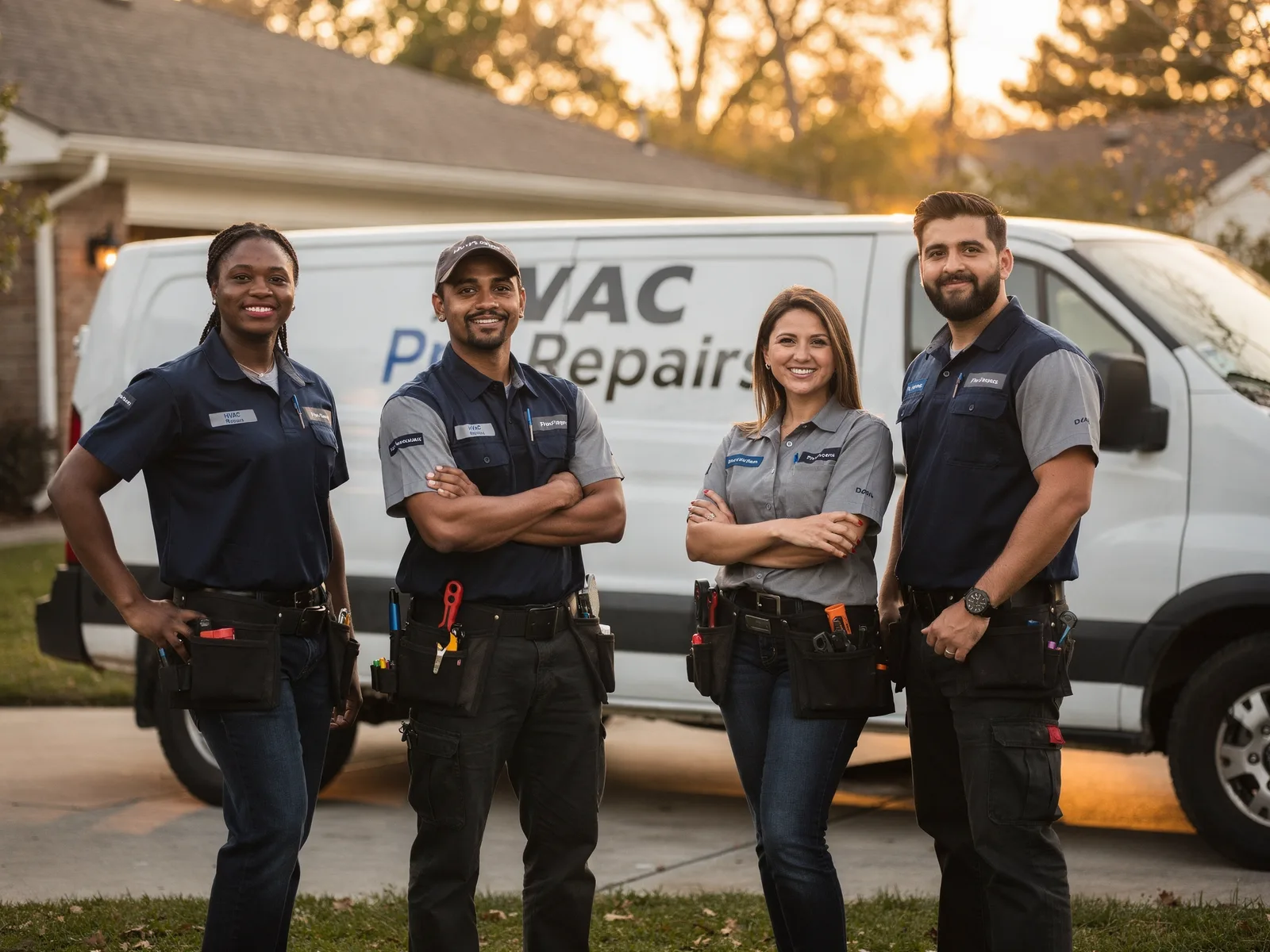 Heat Pump Repair company in Saint Ansgar, IA