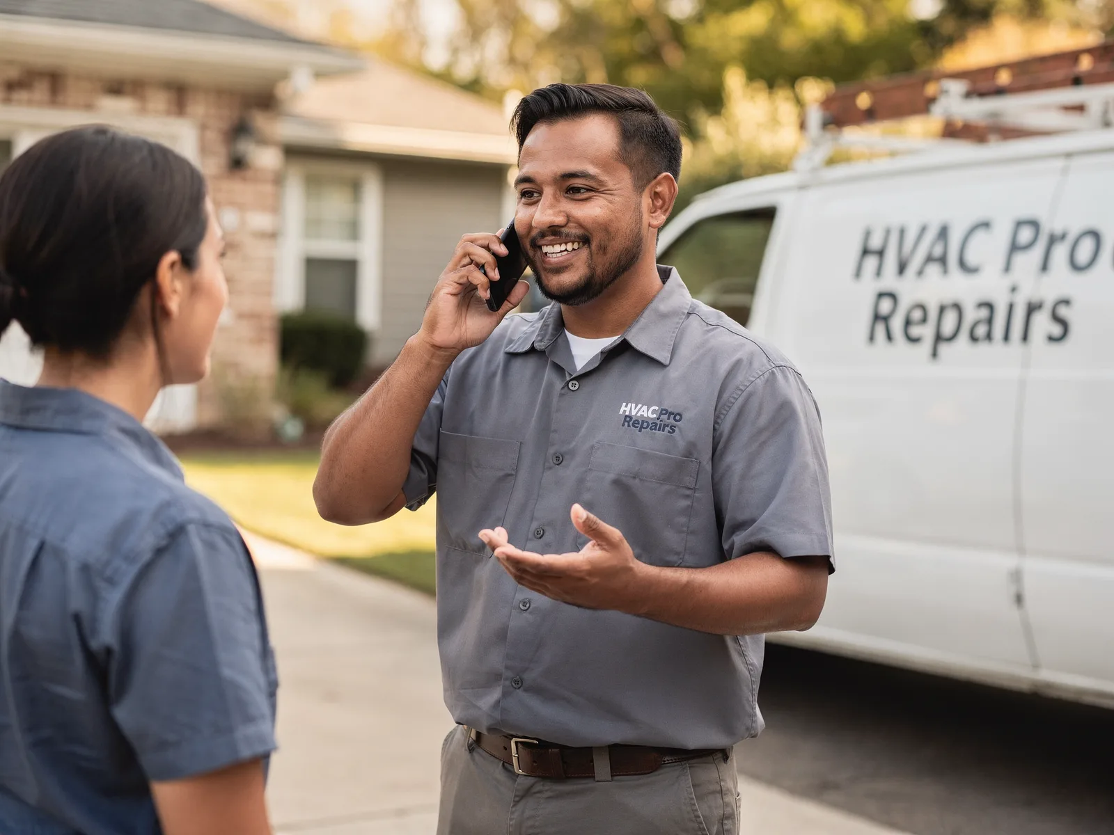 Heat Pump Repair Saint Ansgar, IA FAQs